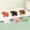 (Buy 1 Get 1) Home Decorations 1.5 Inch Elephant Animal Crafts Decorations