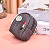 (Buy 1 Get 2) Mini Coin Purse Keychain