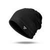 (Buy 1 Get 1) Autumn And Winter Men Solid Color Double-Layer Thick Heat Storage Windproof Hat