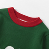 Kids Toddler Girls Boy Fashion Fall/Winter Cotton Christmas Pullover Sweater