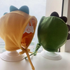 Kids Cute Spring And Autumn Dinosaur Hat Ear Protection Hat