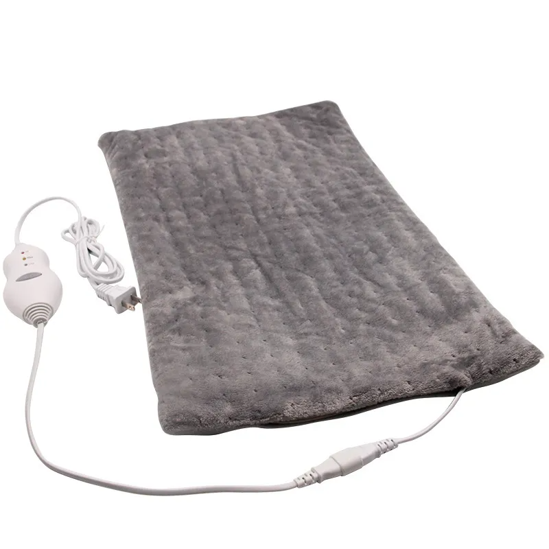 Massage Heating Shawl Neck Shoulder Heating Pad Electric Blanket