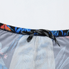 Kids Toddler Boy Fashion Beach Swimming Pool Hot Spring Digital Print Swim Shorts