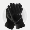 (Buy 1 Get 1) Men Winter Outdoor Cycling Warm  Velvet Gloves