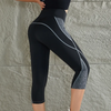 (Buy 1 Get 1) Women Fashion High Waist Hip Slim Yoga Pants