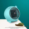 (Buy 1 Get 1) Winter Electric Heating Cute Cartoon Mini Desktop Small Heater