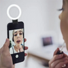 (Buy 1 Get 1) XJ18 USB Charge LED Selfie Ring Light