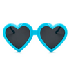 Retro Cute Heart Shape Women Sunglasses