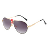 (Buy 1 Get 1) Men Fashion Elegant Gradient Sunglasses