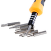 32pcs Multi-Function Screwdriver Set