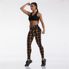 Women Halloween High Waisted Leggings