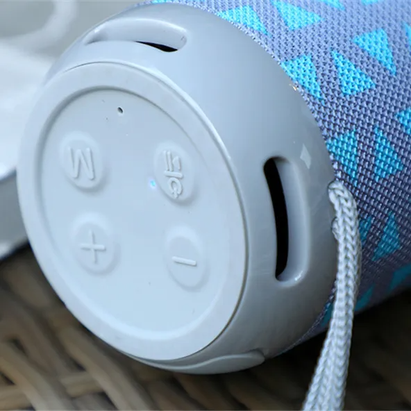 (Buy 1 Get 1) Mini Bluetooth Waterproof HD Wireless Speaker