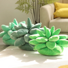 Simulation Succulent Pillow Plant Pillow Plush Toy