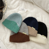 (Buy 1 Get 1)Kids Unisex Autumn Winter Cute Color Knitwear Hat