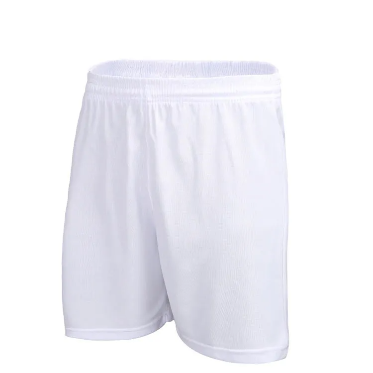 Men Casual Simple Fitness Breathable Yoga Shorts