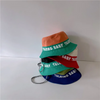 Children Kids Toddlers Color-Blocked Canvas Hat