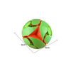 Kids Creative Fun Decompression Hand Throwing Telescopic Ball Toy