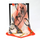 (Buy 1 Get 2 ) Women'S Fashion Carriage Print Satin Satin Silk Scarf