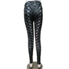 Women Fashion 3D Printed Sport Leggings
