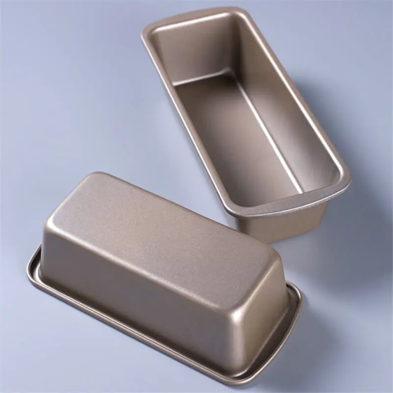 Bake Non-Stick Rectangle Mould