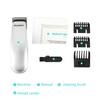 Men Mini Electric Portable Beard Trimmer