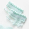 Girls Simple Transparent Lace Breathable Socks Set