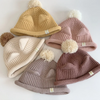 (Buy 1 Get 1) Kids Unisex Winter Fashion Casual Cute Knitwear Hat