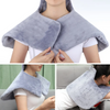 Winter Intelligent Constant Temperature Human Body Heating Pad Detachable Liner Electric Heating Shawl