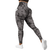 (Buy 1 Get 1) Women Fashion Casual Tight Tie-Dye High-Waist Pocket Yoga Pants