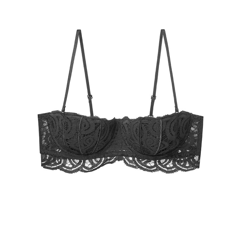 Women'S Sexy Lace Push Up Bra