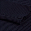 (Buy 1 Get 1) Men Fashion Solid Color Turtle Neck Long Sleeve Knitwear