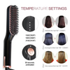 (Buy 1 Get 1) Three In One Multifunctional Hair Straightener Comb