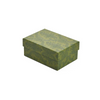 (Buy 1 Get 1) Green Vintage Necklace Jewelry Packaging Gift Box