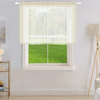 (Buy 1 Get 1) Waterproof Kitchen Linen Transparent Curtain