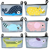 (Buy 1 Get 1) Toddlers Newborn Baby Fashion Multifunctional Stroller Hanging Storage Bag