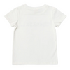 Kids Simple Letter Pattern T-Shirt