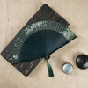 (Buy 1 Get 1) Chinese Style Dance Hanfu Folding Fan Props