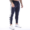 Men'S Casual Color Matching Running Sports Trousers