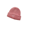 (Buy 1 Get 1) Kids Unisex Fashion Casual Versatile Heart-Shaped Embroidery Knitwear Hat