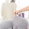 Cute Rabbit Baby Appease Doll Plush Toy