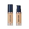 (Buy 1 Get 2) Beauty Glazed 6-Color Long-Lasting Concealer Not Stick To Powder Liquid Foundation