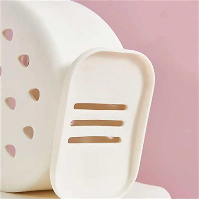 Fashion Strawberry Shape Tableware Shelf