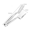 (Buy 1 Get 1) 304 Stainless Steel Multi-Functional Steak Clip Kitchen Food Clip