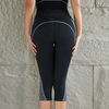 (Buy 1 Get 1) Women Fashion High Waist Hip Slim Yoga Pants