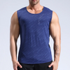 Men Casual Loose Quick-Drying Sports Vest