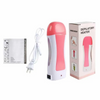 (Buy 1 Get 1) Simple Hot Wax Heater Mini Wash Free Portable Hair Removal Machine