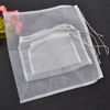 1pc Kitchen Nylon Filter Food Mesh Bag