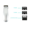 Men Mini Electric Portable Beard Trimmer