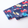 2 Pcs Boys Cute Dinosaur Printed Swimwear And Cap