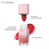 (Buy 1 Get 2) Dimshow Moisturizing Liquid Red Gloss Dual-Purpose Sponge Head Makeup